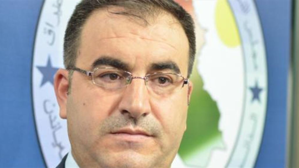 نائب: الاتحاد الكردستاني يعتزم تقديم لائحة للمحكمة الاتحادية لتوضح قرار الغاء الاستفتاء