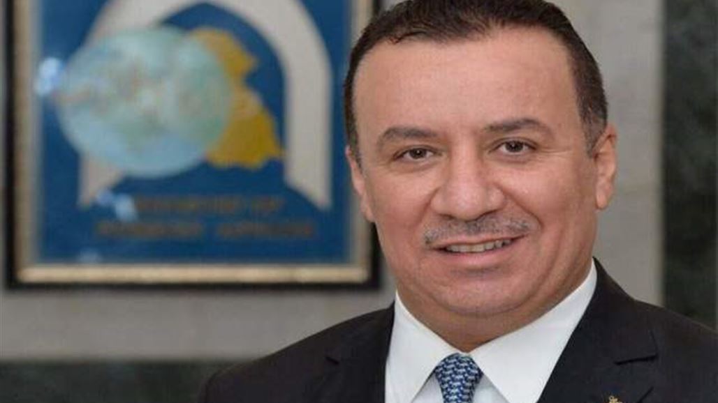 الخارجية تنفي اقالة السفير العراقي في الجزائر