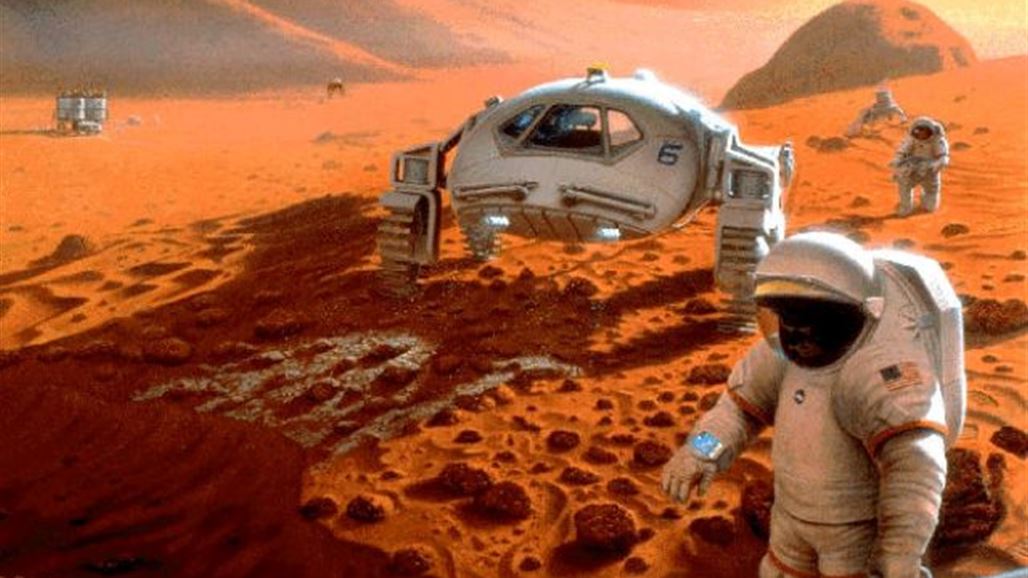 مليونا شخص حجزوا مقاعدهم للذهاب إلى المريخ في رحلة تستمر 720 يومًا