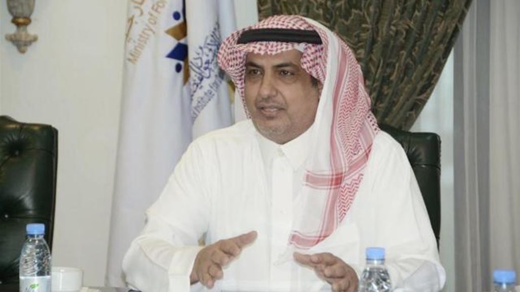 السعودية تنقل سفارتها في بغداد إلى مبنى خاص أنشئ بـ"مواصفات عالية"