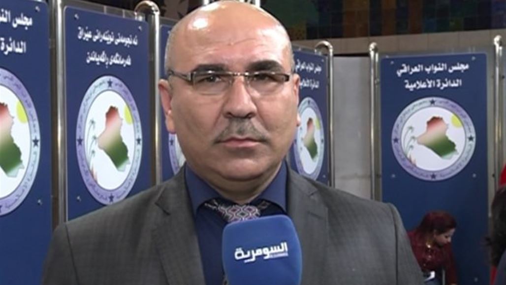 برلماني: رواتب موظفي دائرة صحة نينوى لم تُصرف منذ شهر آب