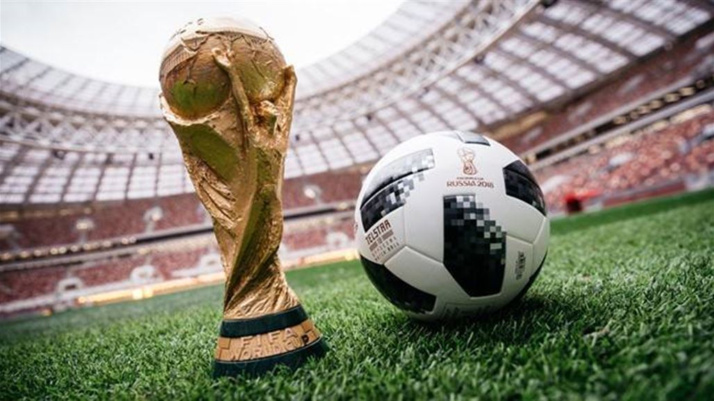 الكويت تزاحم قطر على استضافة مونديال 2022وتنتظر قرار الفيفا