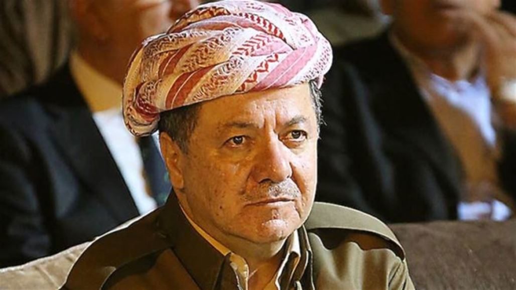 مسعود البارزاني: اجراء الاستفتاء كان قرارا صائبا ومكسبا للشعب الكردستاني