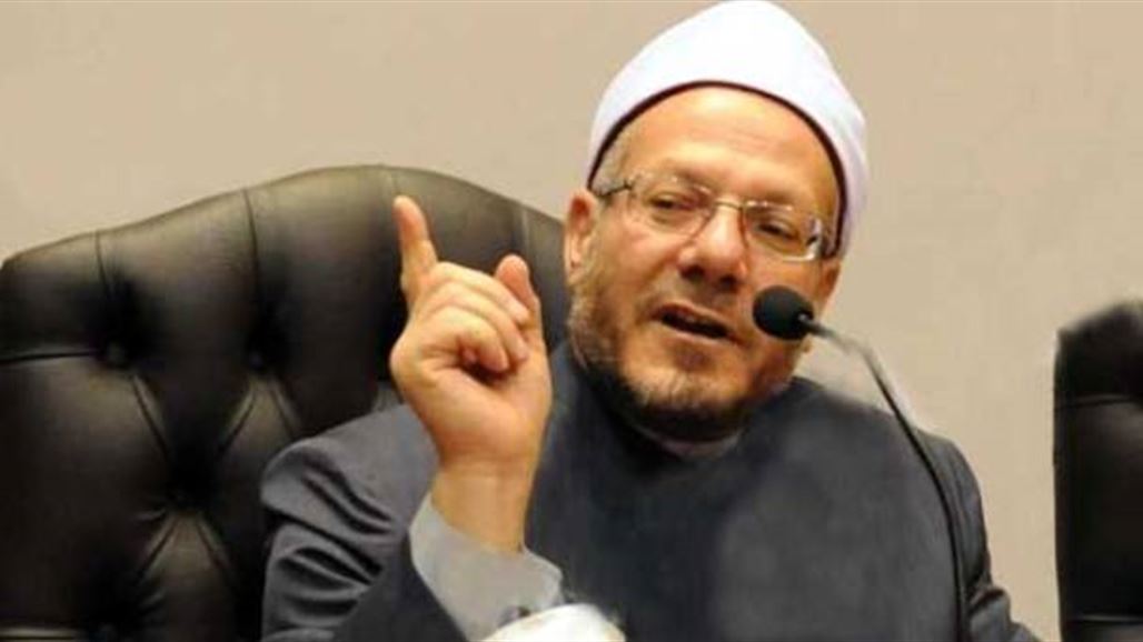 مفتي مصر يحدد عقوبة منفذي مجزرة الروضة في سيناء