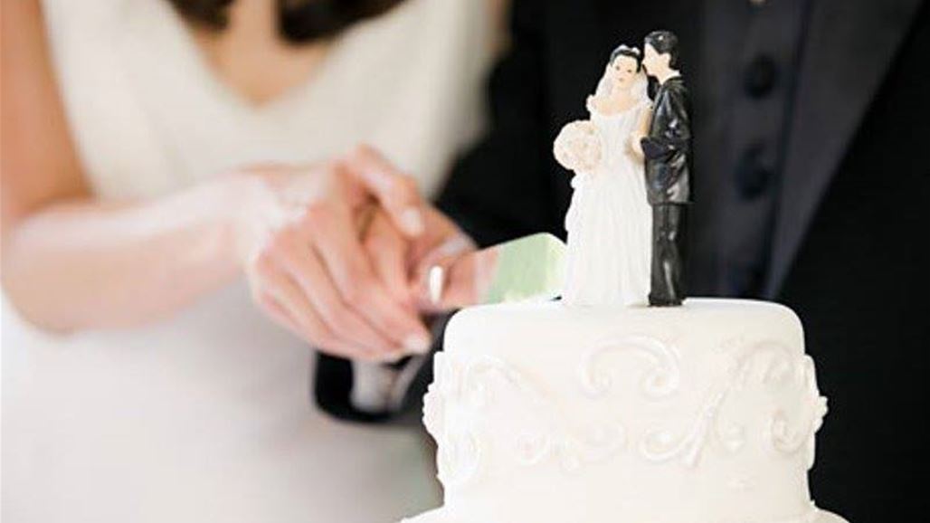 بالصور: أطول كعكة زفاف في العالم تضاهي قلعة حقيقية