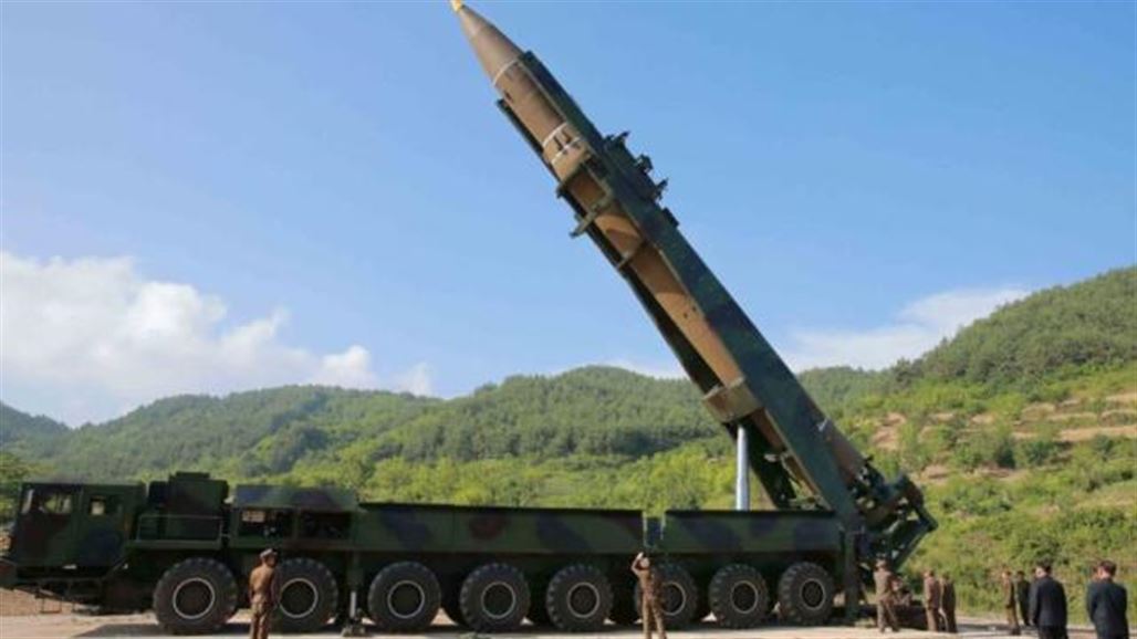 بيونغ يانغ: أطلقنا الصاروخ الأقوى القادر على ضرب أميركا بكاملها