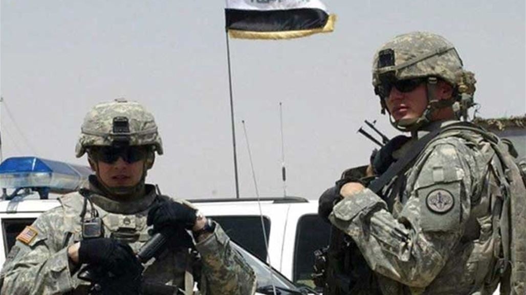نائب عن كركوك يكشف عن وصول قوات أمريكية الى المحافظة