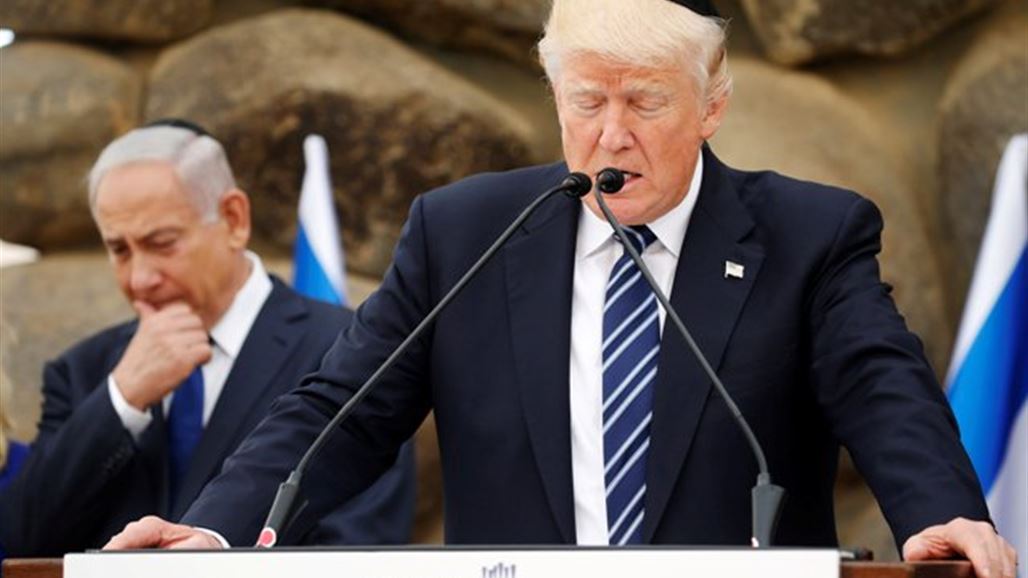 مسؤولون أميركيون يفجرون مفاجأة: ترامب سيعترف بالقدس عاصمةً لإسرائيل