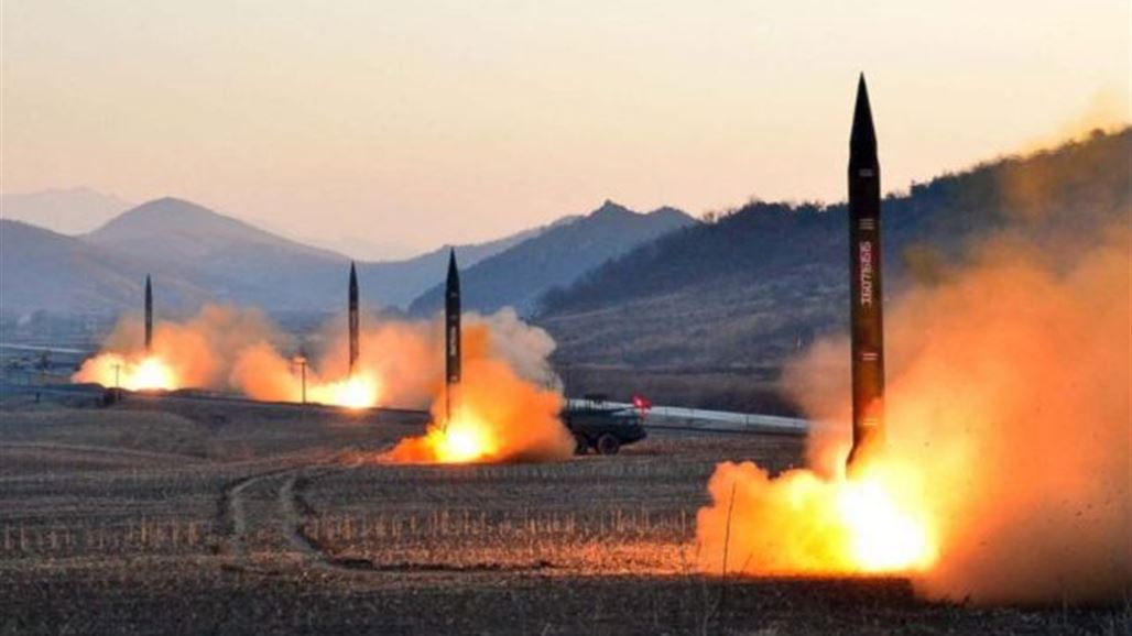 مجلة أمريكية تشرح نتائج الضربة النووية الكورية الشمالية على واشنطن بحال حدوثها