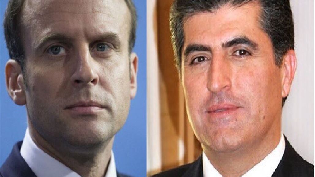 ممثل حكومة الاقليم بفرنسا: بإمكان باريس أداء دور بتحسين العلاقات بين بغداد وأربيل