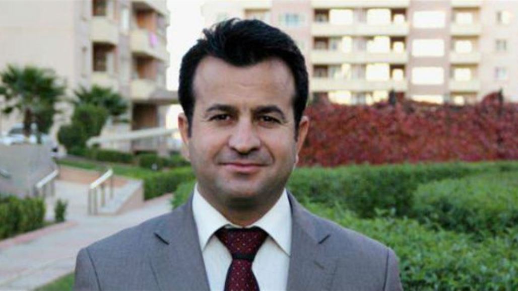 برلماني كردستاني يدعو لإقامة "تحالف إصلاحي" لمواجهة "تحالف الفساد" بالاقليم