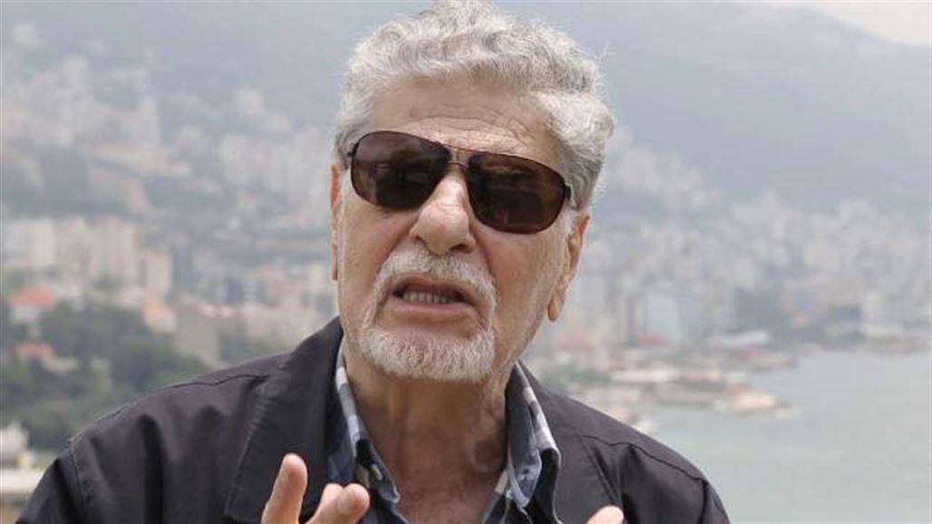 وفاة المسرحي اللبناني جلال خوري عن 83 عاما