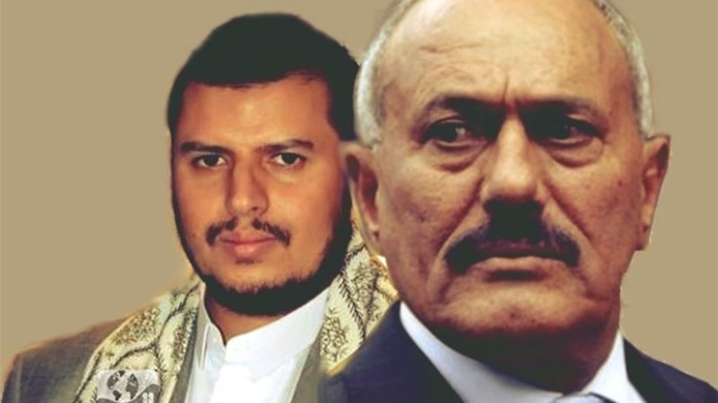 صالح يعلن فض الشراكة مع الحوثيين ويؤكد: ساعة الصفر قادمة
