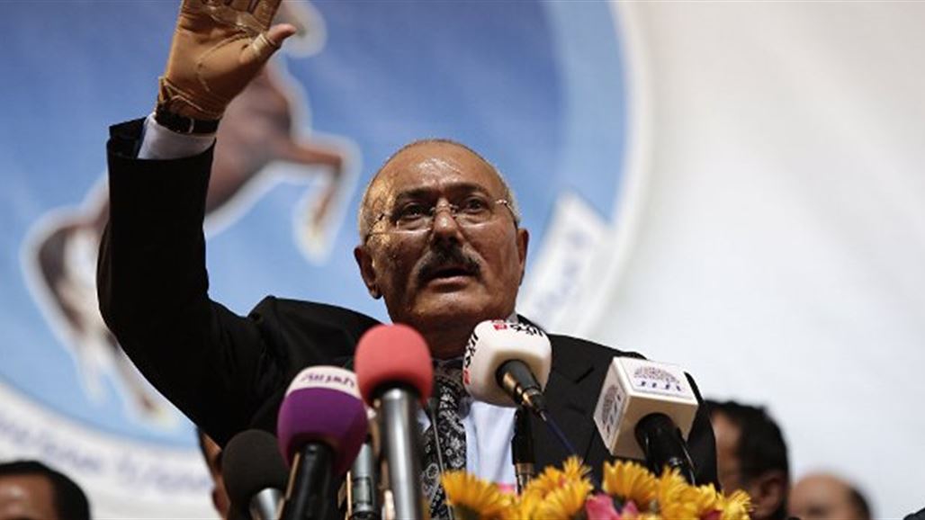 الجيش اليمني المتحالف مع "أنصار الله" يعلن مقتل صالح و"المؤتمر" ينفي