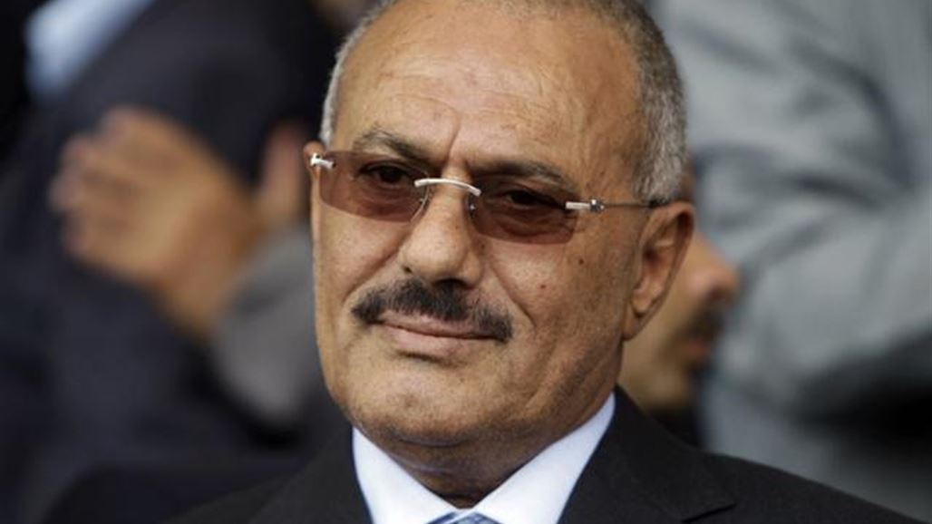 وسائل اعلام تتناقل صورا اولية لمقتل علي عبد الله صالح