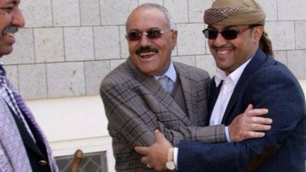مقتل الأمين العام المساعد لحزب المؤتمر الشعبي في اليمن