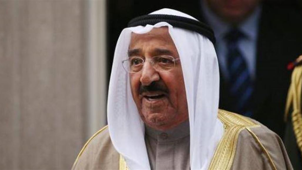 أمير الكويت للقمة الخليجية: خطر الإرهاب مازال يهدد استقرار العالم
