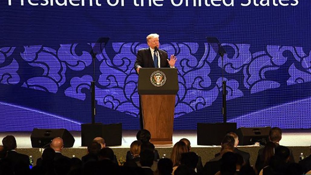 ترامب سيدلي غدا بتصريحات بشأن قرار نقل السفارة الأمريكية في إسرائيل إلى القدس