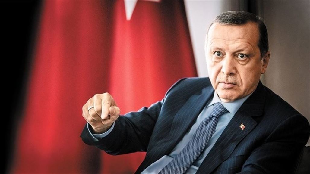 إردوغان: عناصر داعش الخارجون من الرقة أُرسلوا إلى مصر