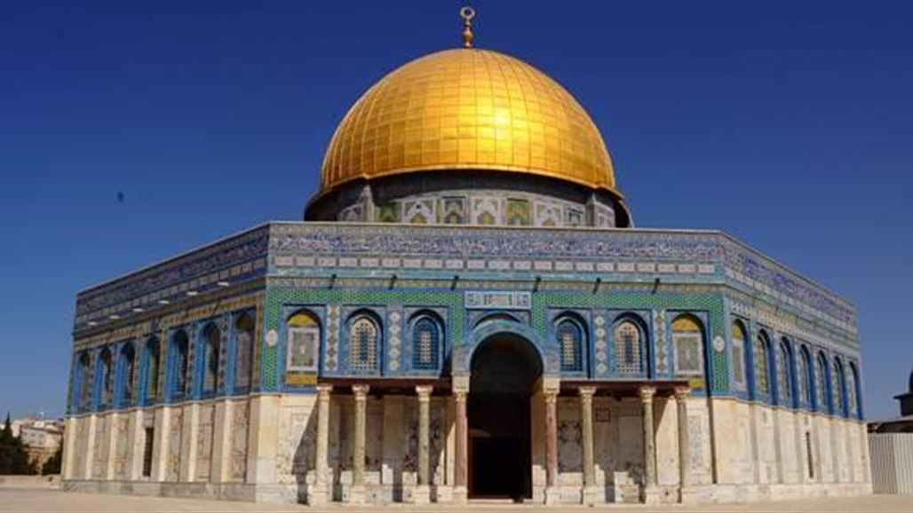 منظمة التحرير الفلسطينية: قرار ترامب حول القدس يدمر أي فرصة لحل الدولتين