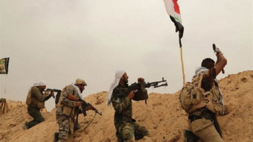 استنفار عشائري على الحدود بين ديالى وصلاح الدين بسبب نشاط لـ"داعش"