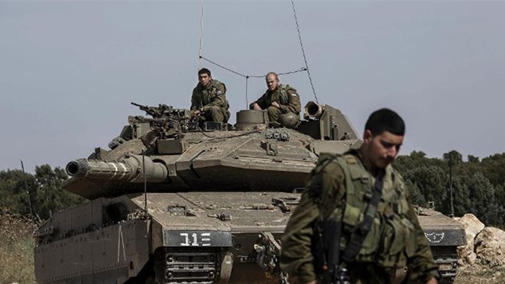 الجيش الإسرائيلي يعزز قواته في الضفة الغربية تحسبا لأية مواجهات