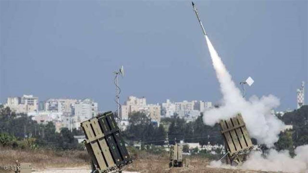صفارات الإنذار تدوي جنوب إسرائيل بعد أنباء عن إطلاق قذائف صاروخية