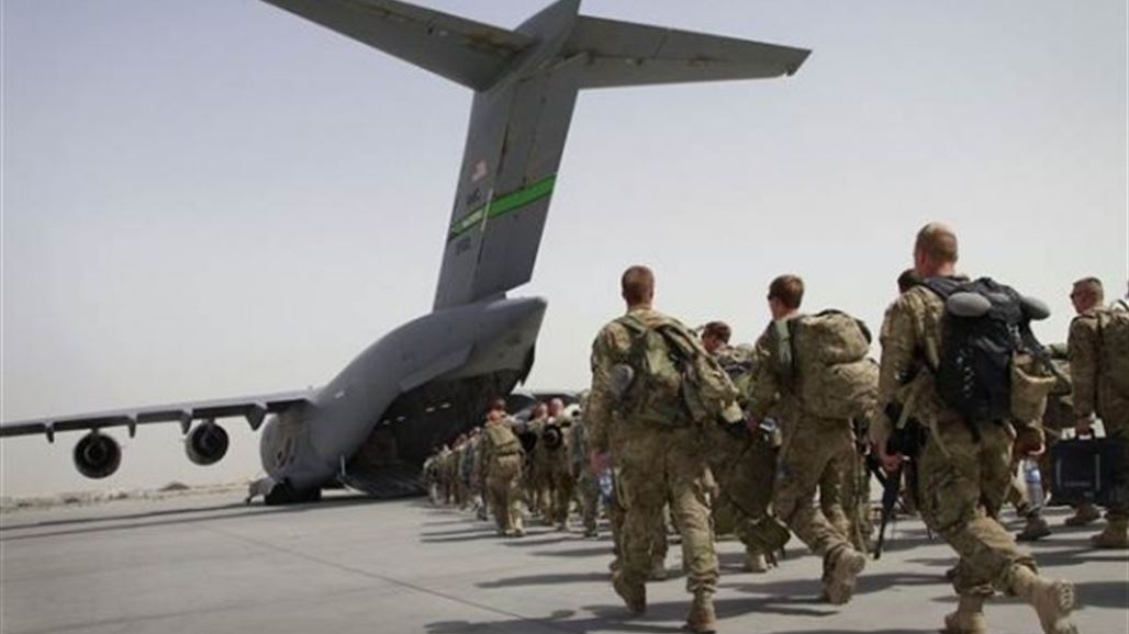التحالف الدولي: سنواصل الوقوف مع العراق لضمان عدم تمكن داعش من تهديده