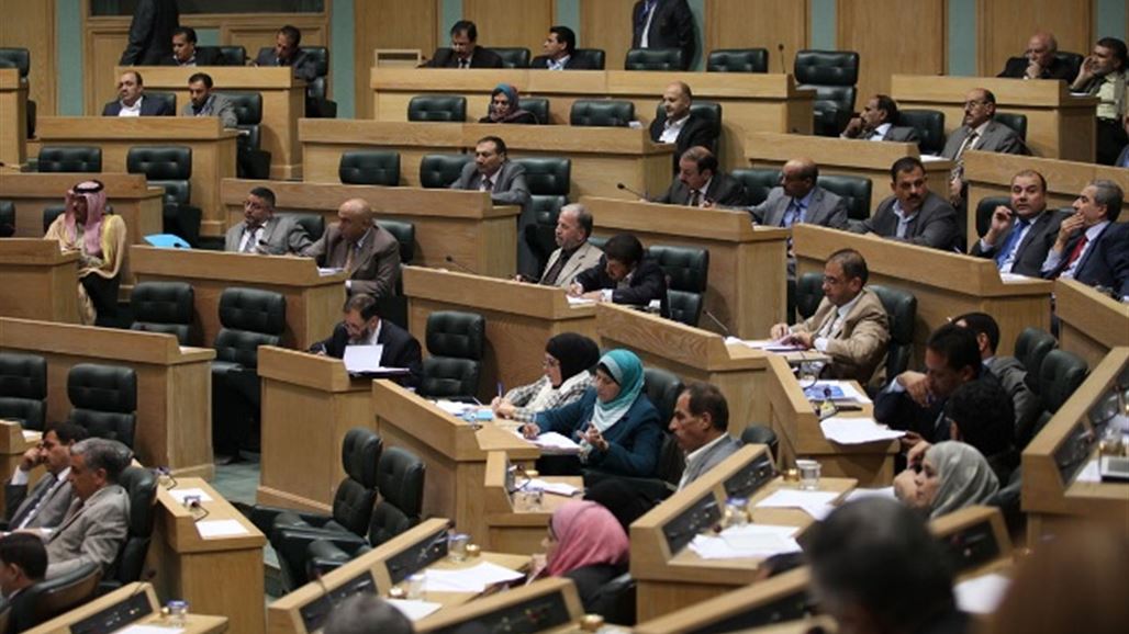 مجلس النواب الأردني يوافق على إعادة دراسة اتفاقيات مع إسرائيل