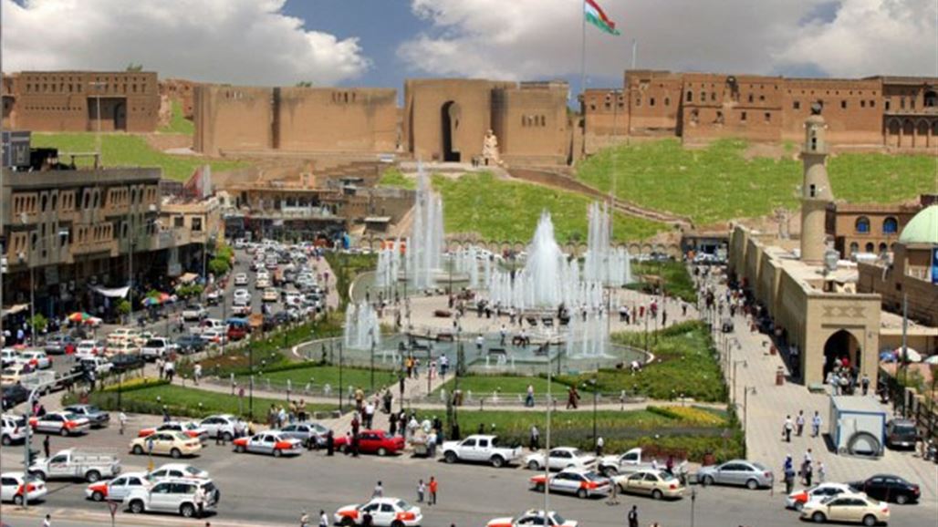 سياحة كردستان: الاوضاع الاخيرة تسببت بتراجع حركة السياحة بالاقليم