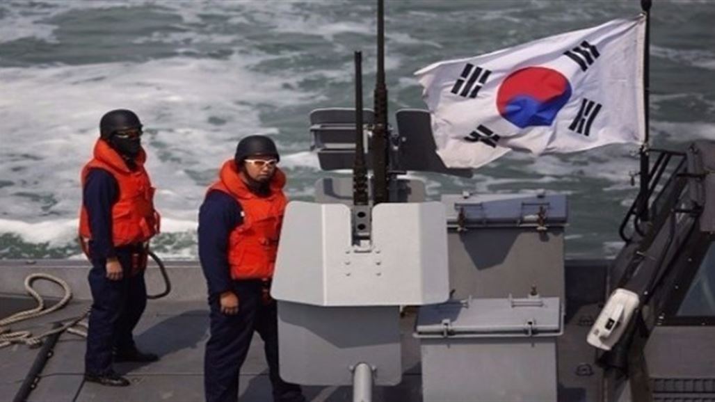 سيئول وواشنطن وطوكيو تجري مناورات قبالة شبه الجزيرة الكورية