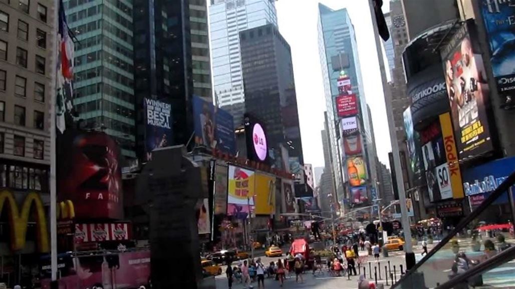 أنباء عن انفجار في مانهاتن وسط نيويورك