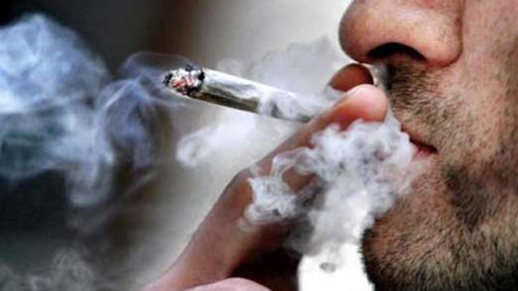 بالخريطة: 3 دول عربية على قائمة البلدان الأكثر تدخيناً للحشيش في العالم