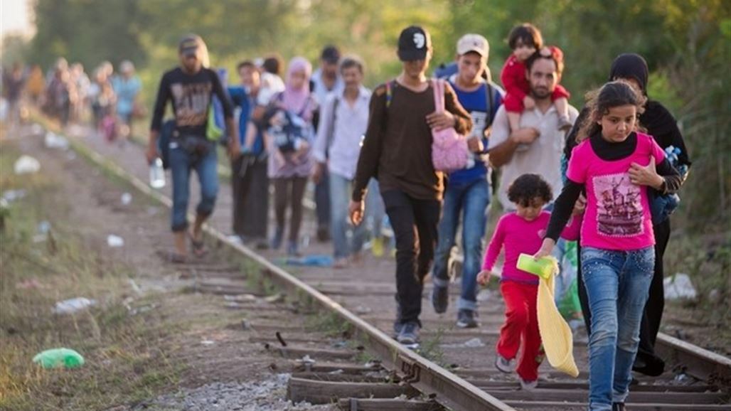 العفو الدولية: حكومات أوروبية متواطئة في انتهاكات بحق أكثر من 20 ألف مهاجر ولاجىء