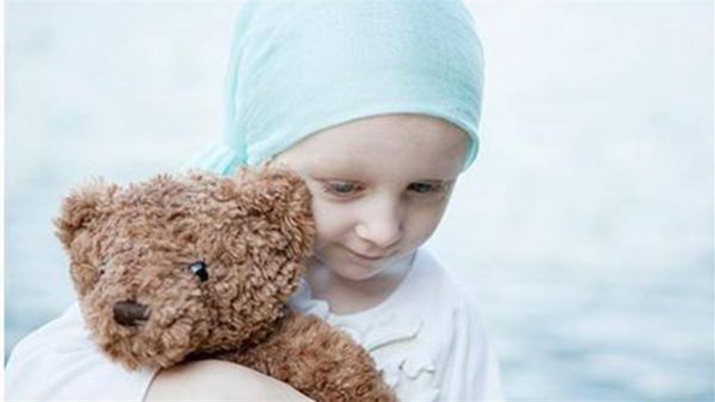 "خطر" السرطان على الأطفال لا ينتهي بعد الشفاء