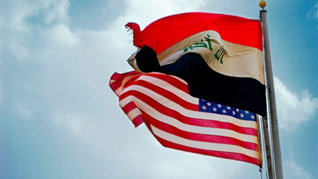 واشنطن: العراق سيحصل على اكثر من 70 مليون دولار من رسوم التحليق في اجوائه