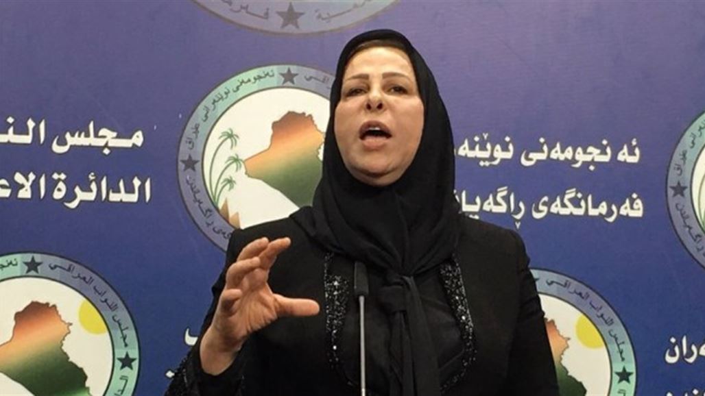 نصيف: وزارة النفط سددت ديونا بذمة حكومة كردستان من مصافي البصرة