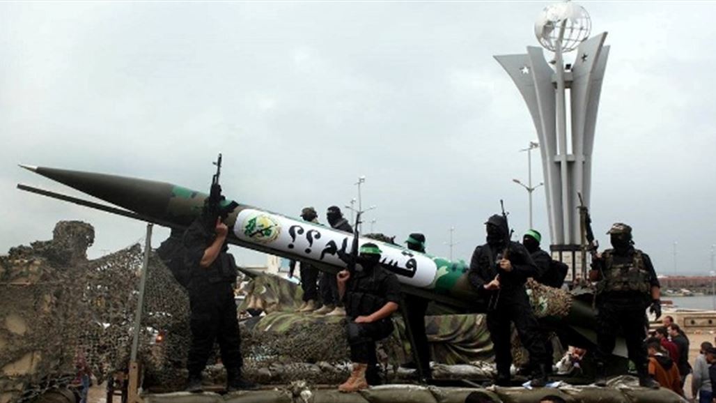 تقرير إسرائيلي: سليماني يقود حرب استنزاف ضد تل أبيب بصواريخ حماس