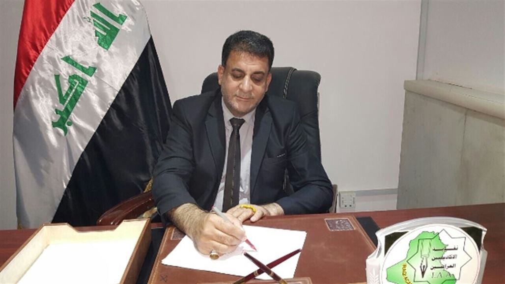 نائب يطالب العبادي بمنح العمالة العراقية الفرصة الاكبر في الشركات النفطية