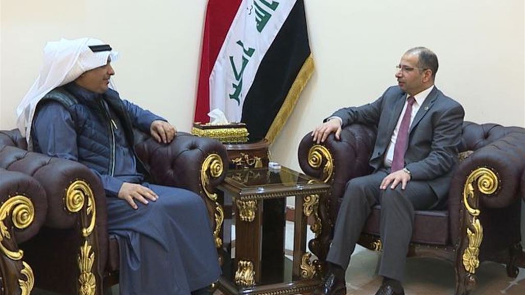 العراق والسعودية يتفقان على ضرورة تفعيل عوامل التنمية الاقتصادية والاستثمارية