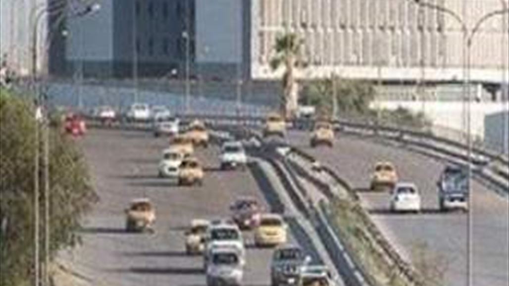 المرور تعلن إعادة افتتاح طريق محمد القاسم أمام السيارات الصغيرة