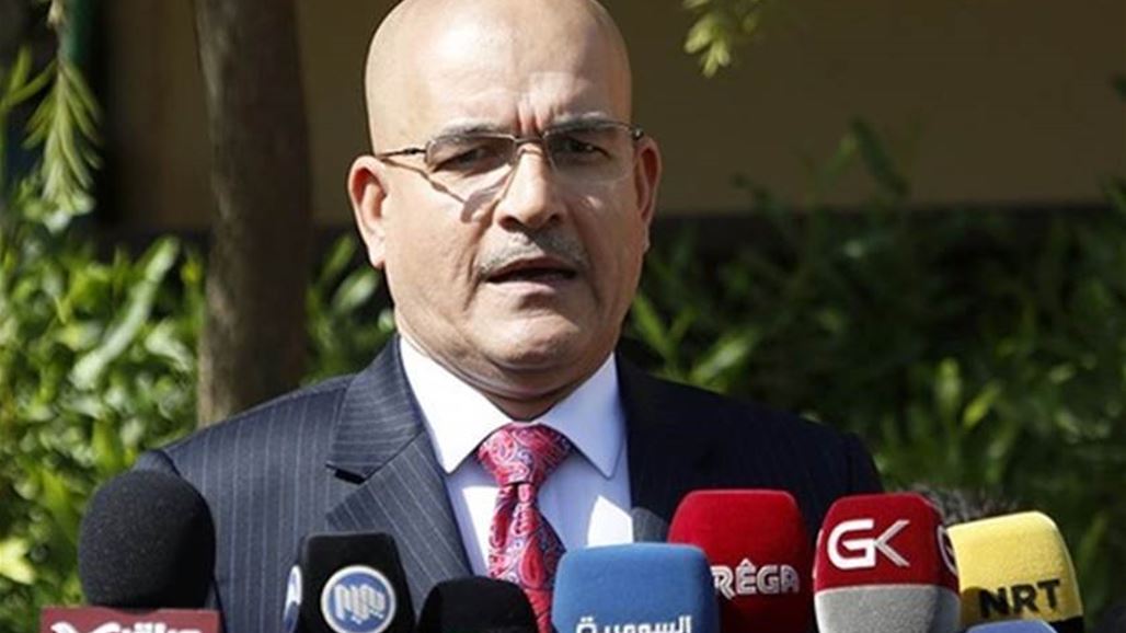 وزير مواصلات كردستان: قرار إغلاق المطارات الحق خسائر كبيرة بالاقليم