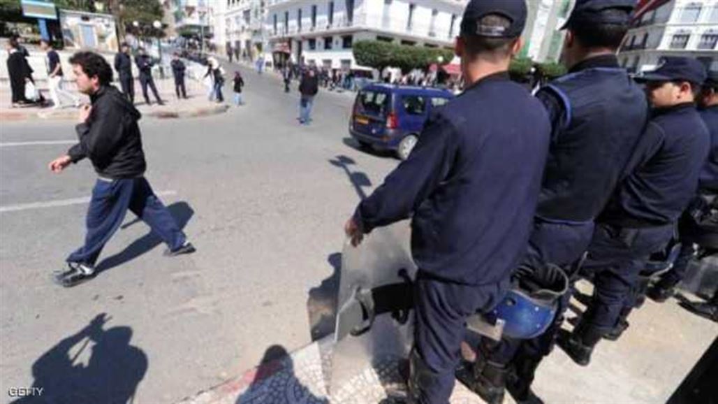 قتيل ومصابون بأحداث شغب كروي في الجزائر