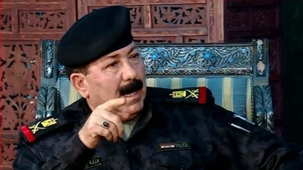 قائد شرطة بغداد: من بين المعتقلين في البتاوين متهمون بقضايا إرهاب وتزوير