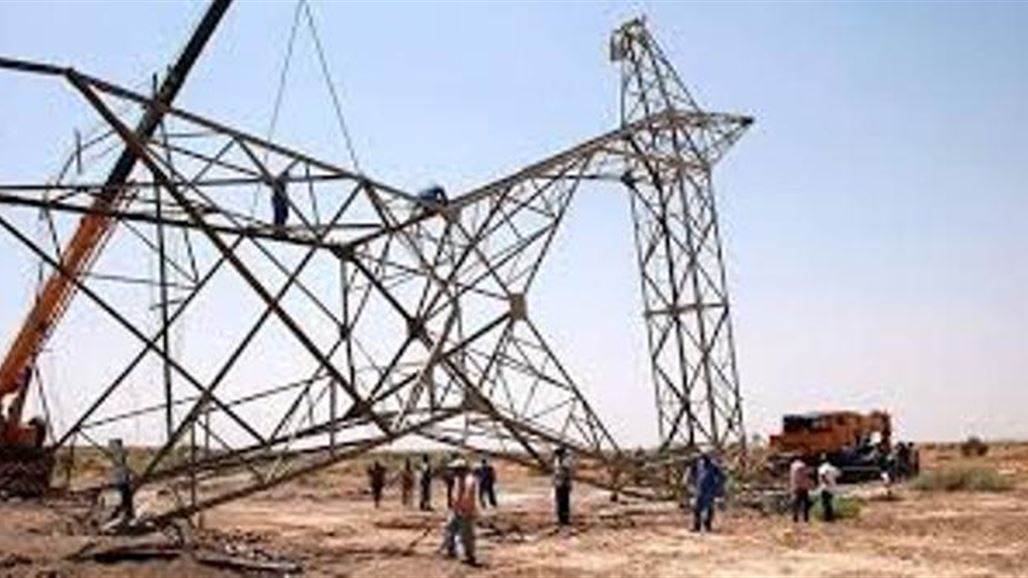 قائممقام الرطبة يناشد الفهداوي بإعادة الكهرباء المنقطعة عن القضاء منذ 4 سنوات