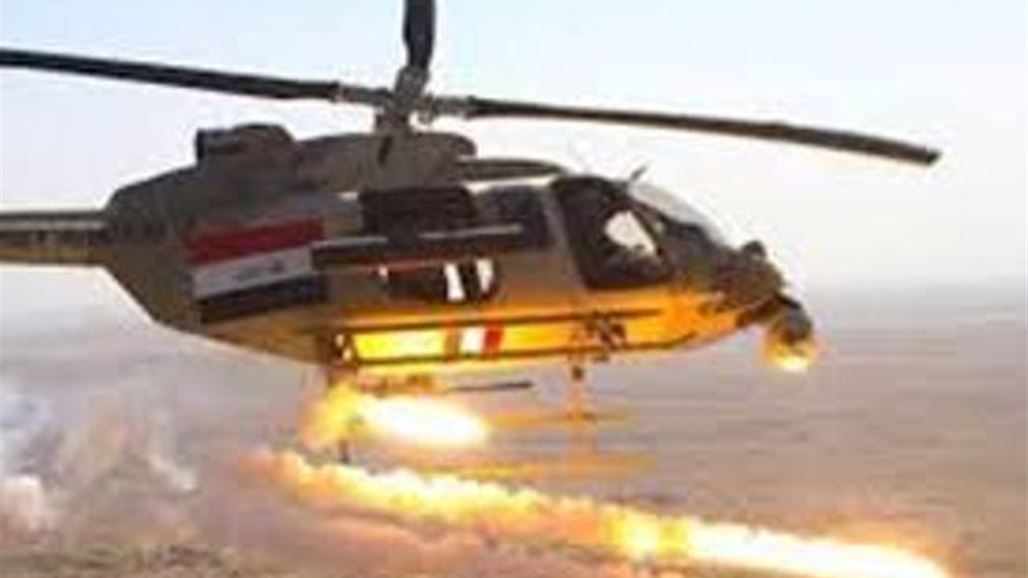 مقتل "والي كركوك بتنظيم داعش" بضربة جوية جنوبي المحافظة