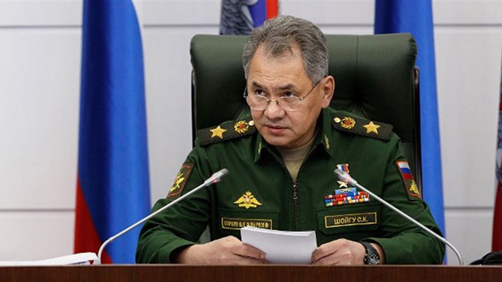 الدفاع الروسية: 48 الف جندي روسي شاركوا في الحملة العسكرية في سوريا