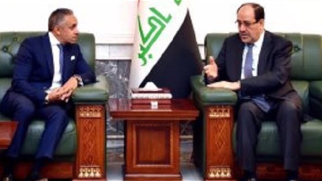 السفير المصري يجدد التزام  القاهرة بدعم العراق في اعمار المناطق المتضررة