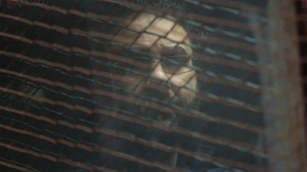 محكمة مصرية تقضي بسجن الرئيس المعزول محمد مرسي 3 سنوات