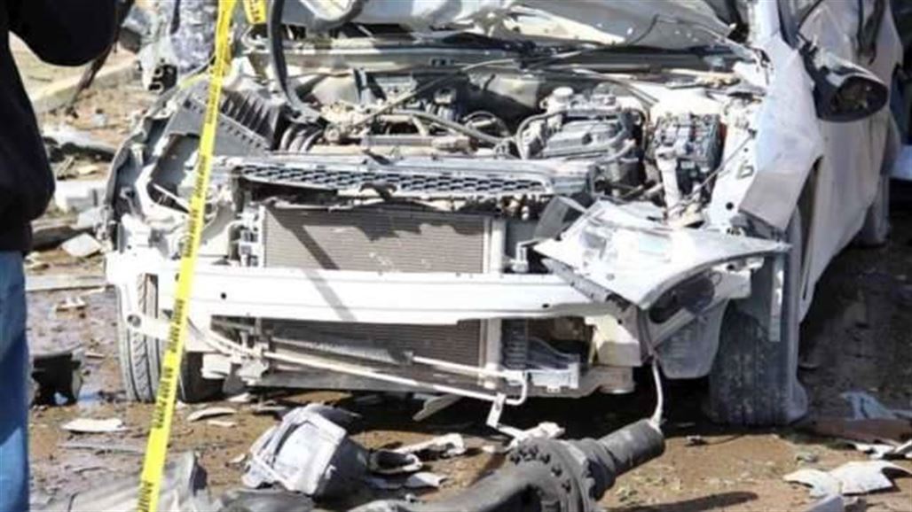 انفجار سيارة مفخخة شرقي ليبيا